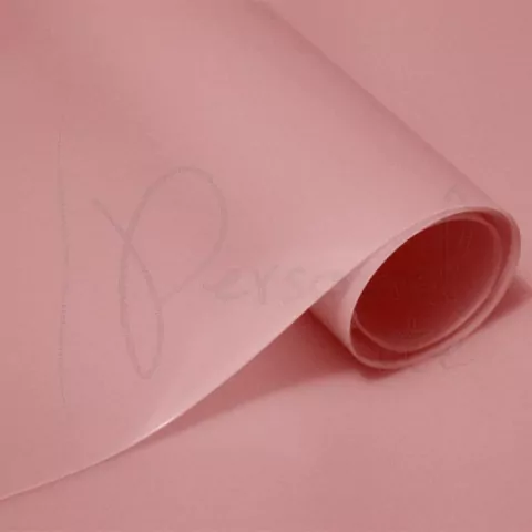 Sintético Silicone 0.7mm - Rosa Bebê