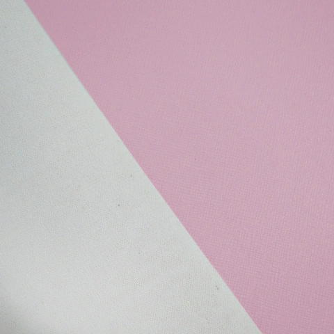 Sintético Prada - Rosa Bebê