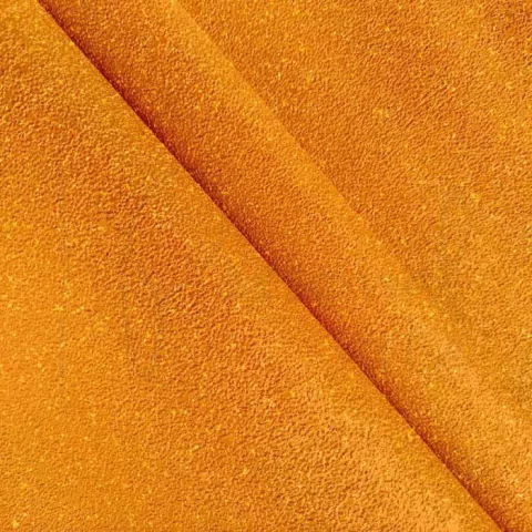 Sintético Shine - Laranja