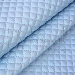 Sintético New Matelado - Azul Claro