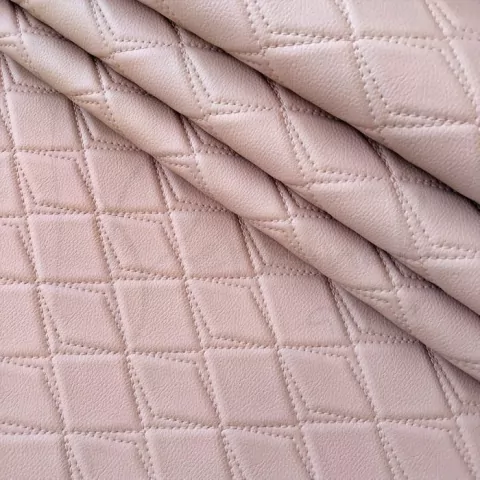 Sintético Zahara - Rose