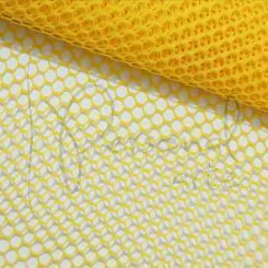 Tela Engomada Volei - Amarelo