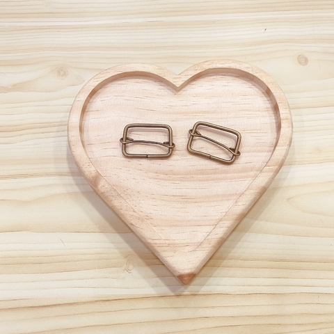 Regulador 30mm - Ouro Velho c/2un - comprar online