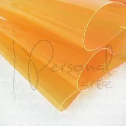 Cristal Color 0.40 - Laranja