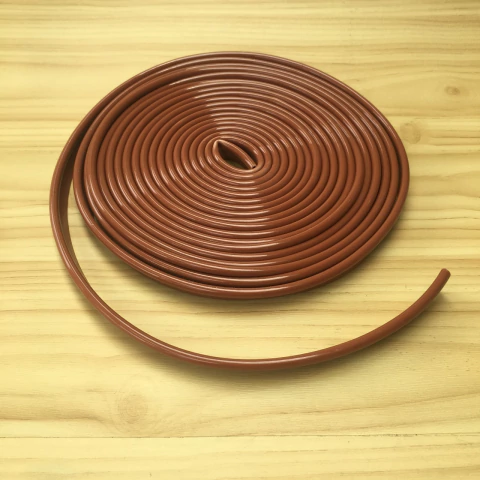 Vivo Brilho - Caramelo (5m)