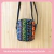 Molde Mini Shoulder Bag Tecido 342 (DIGITAL)