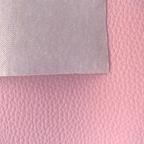 Sintético Doll - Rosa