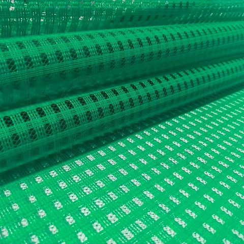 Tela Sintética Treliça - Verde Bandeira