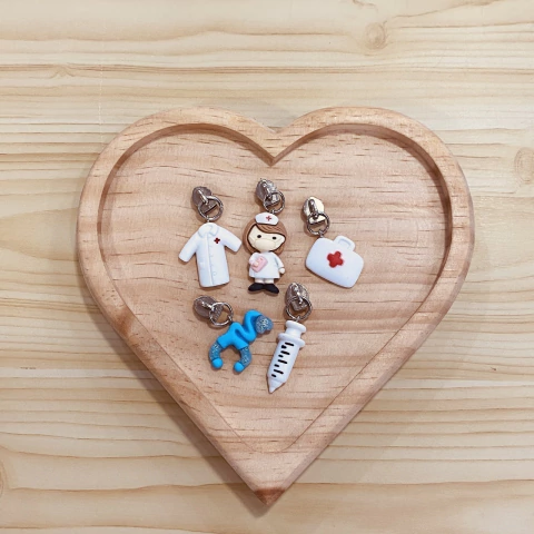 Kit Cursor Medicina (6) - (5un)