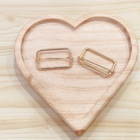 Regulador 40mm - Dourado (2un) - comprar online