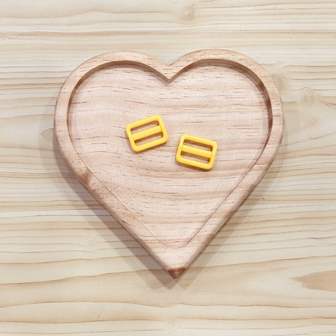 Regulador Plástico 20mm - Amarelo (2un) - comprar online