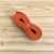 Alça Especial - 30mm - Laranja (3m)