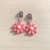 Puxador Margarida Pink (6) - c/2un - comprar online