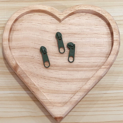 Puxador Color (6) - Verde bandeira - 3un - comprar online