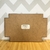 Molde MDF - Necessaire Box G - comprar online