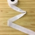 Viés Boneon 25mm - Branco (metro) - comprar online