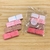 Kit Viés Boneon 25mm - Romance (8m)