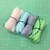 Kit Zíper n6 - Candy Color - Ateliê AgnesRasta