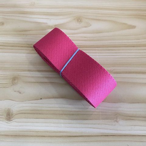 Alça Especial - 40mm - Pink - (3m) - comprar online