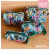 Molde Digital - Kit Necessaire Box Two