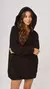 Imagen de Maxibuzo BEIRUT negro