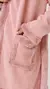 Bata FINLANDIA rosa - En Pijamas