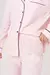 Pijama SUIZA rosa - En Pijamas