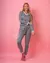 Pijama MORLEY gris - comprar online