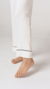 Pijama TOKYO blanco - tienda online