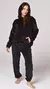 Babucha Polar Soft - En Pijamas