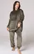 Imagen de Babucha Polar Soft