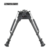 Bipé tático 9-13.5" - Rokstad Vector RSCFS-09 - comprar online
