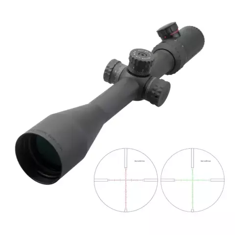 Luneta Shortdot Mustang 1-4x30 Gen II Vector Optics Luneta Shortdot Mustang 1-4x30 Gen II Vector Optics