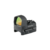 Red Dot Frenzy 1x17x24 MIC (múltiplos retículos) - Vector Optics SCRD-M43 - loja online
