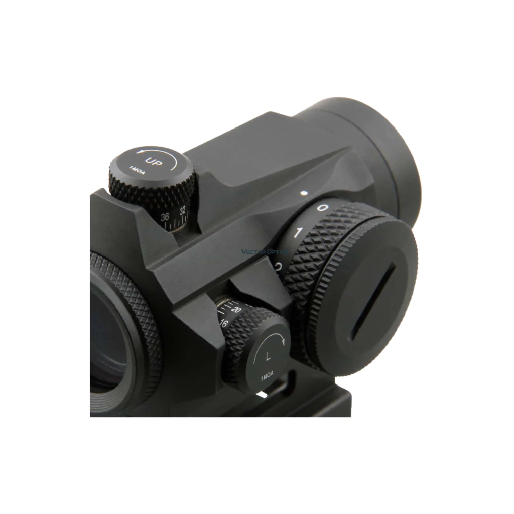 Red Dot Maverick 1x22 Gen2 - Vector Optics SCRD-12II