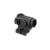 Imagem do Red dot Maverick-II 1x22 Plus Solar - Vector Optics SCRD-PS12