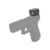 Red dot Frenzy 1x18x20 PLUS 3 MOA picatinny p/ Arma longa - Vector Optics SCRD-63 - loja online