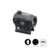 Red dot Scrapper 1x25 Solar múltiplo reticulo - Vector Optics SCRD-SM46 na internet