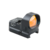 Red Dot Frenzy-x 1x20x28 Six (6 MOA) - Vector Optics SCRD-40 - loja online