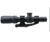 Imagem do Mustang 1-4x24mm LPVO FFP - Vector Optics SCFF-36