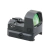 Red Dot Frenzy-S 1x17x24 MIC (Sensor de movimento) - Vector Optics SCRD-43 - loja online