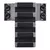 Mount Anél 30mm c/ trilho p/ red dot - Vector Optics SCTM-21 - Vector Optics Brasil