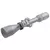 Mount Anél 30mm c/ trilho p/ red dot - Vector Optics SCTM-21