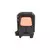 Red dot Frenzy Plus Solar 1x31x26 (p/ AR) - Vector Optics SCRD-S67 - Vector Optics Brasil