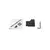 Red dot Frenzy-X 1x22x26 MOS com Sensor de movimento - Vector Optics SCRD-36 - loja online