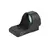 Red dot Frenzy-X 1x22x26 MOS com Sensor de movimento - Vector Optics SCRD-36