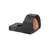 Red dot Frenzy-X 1x22x26 MOS com Sensor de movimento - Vector Optics SCRD-36 - loja online