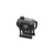 Red dot Scrapper 1x22 Solar Múltiplos retículos - Vector Optics SCRD-SM45 - Vector Optics Brasil