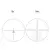 Luneta Tauron 3-24x56 ED FFP - Vector Optics SCFF-33 - comprar online