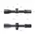Luneta Continental 3-18x50 FFP - Vector Optics SCFF-43 - comprar online